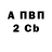 МЕТАДОН белоснежный Son.D.Kristofer